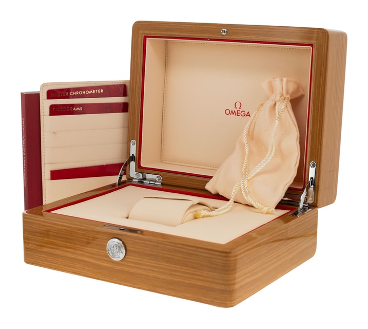 Omega Seamaster Diver 300m 210.32.42.20.10.001 Image 5